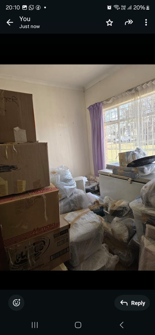 Spare Room Refresh progress photo