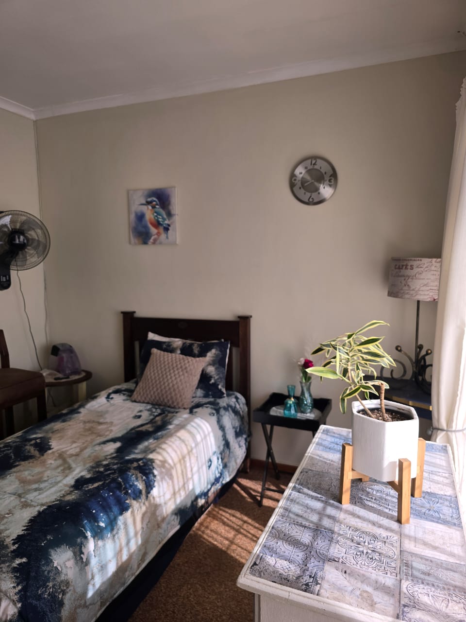 Spare Room Refresh progress photo
