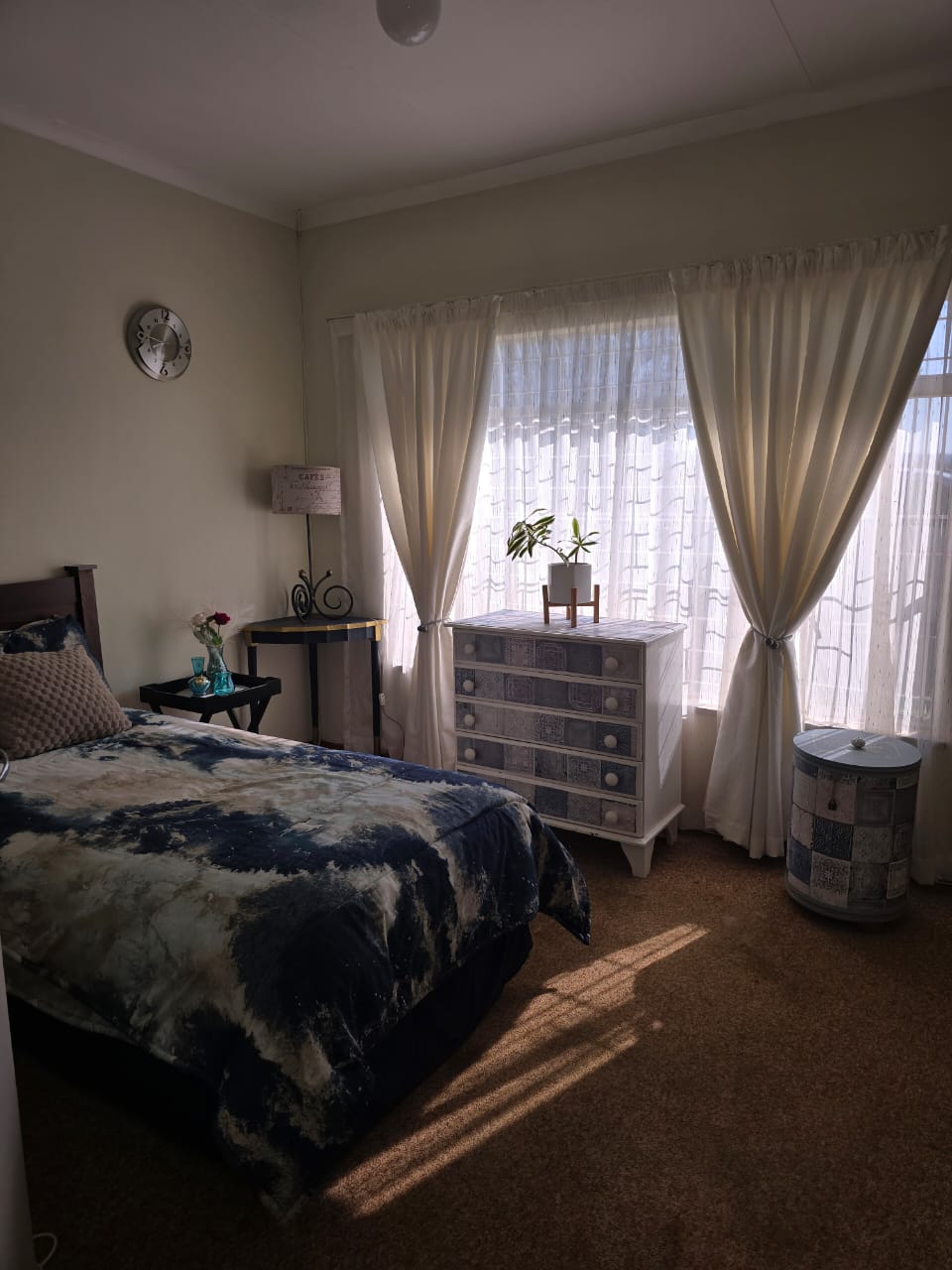 Spare Room Refresh