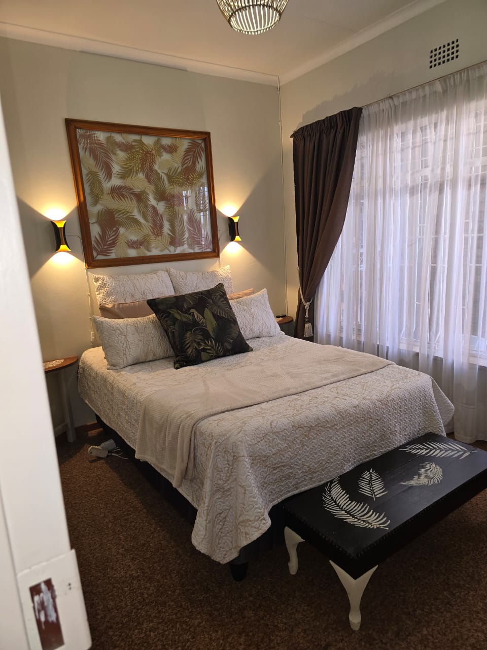 Second Spare Room Refresh progress photo