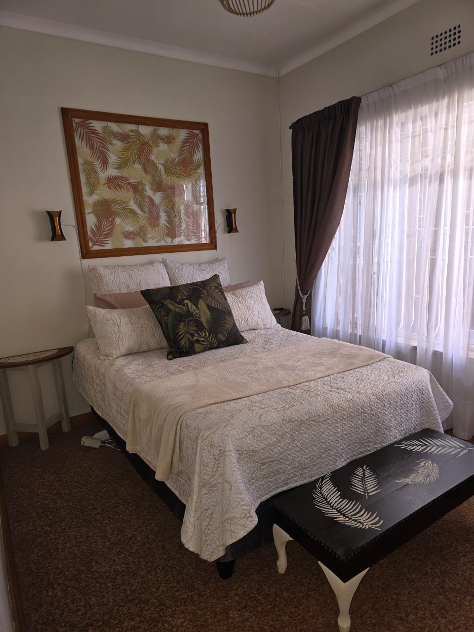 Second Spare Room Refresh progress photo