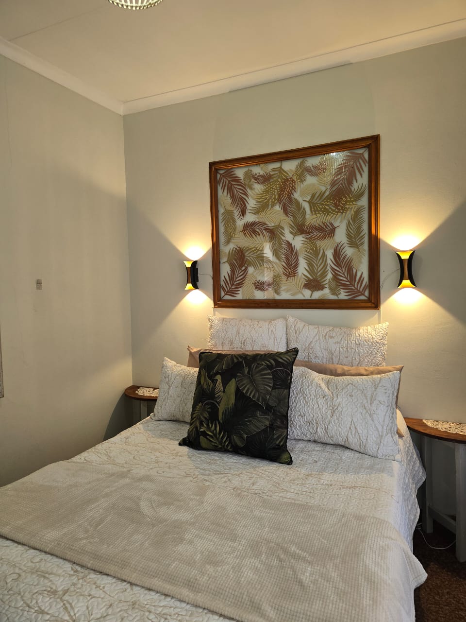 Second Spare Room Refresh progress photo