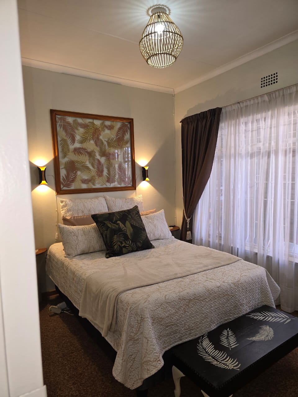 Second Spare Room Refresh progress photo