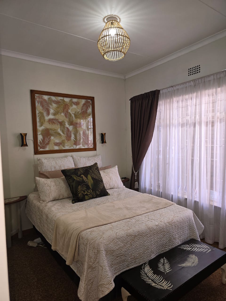 Second Spare Room Refresh